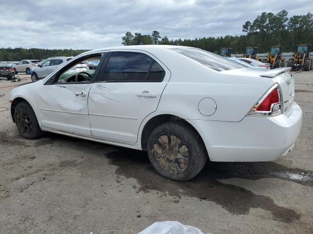 Ford Fusion Se Image 6