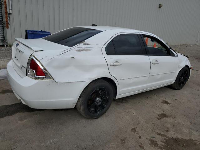 Ford Fusion Se Image 10