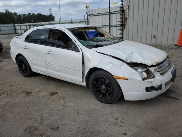 Ford Fusion Se Image 9