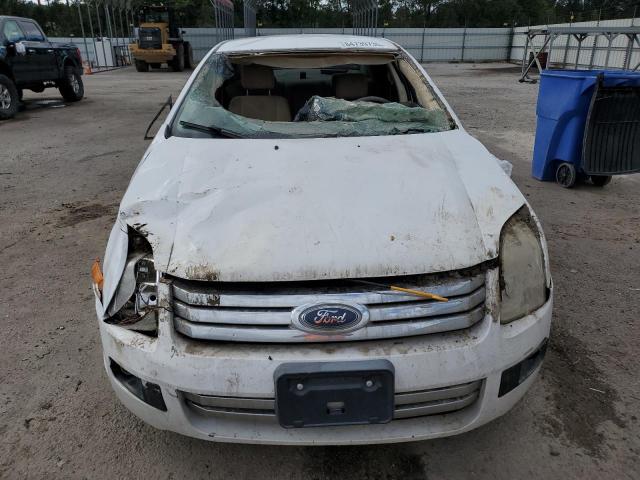 Ford Fusion Se Image 3