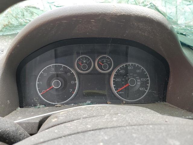 Ford Fusion Se Image 2