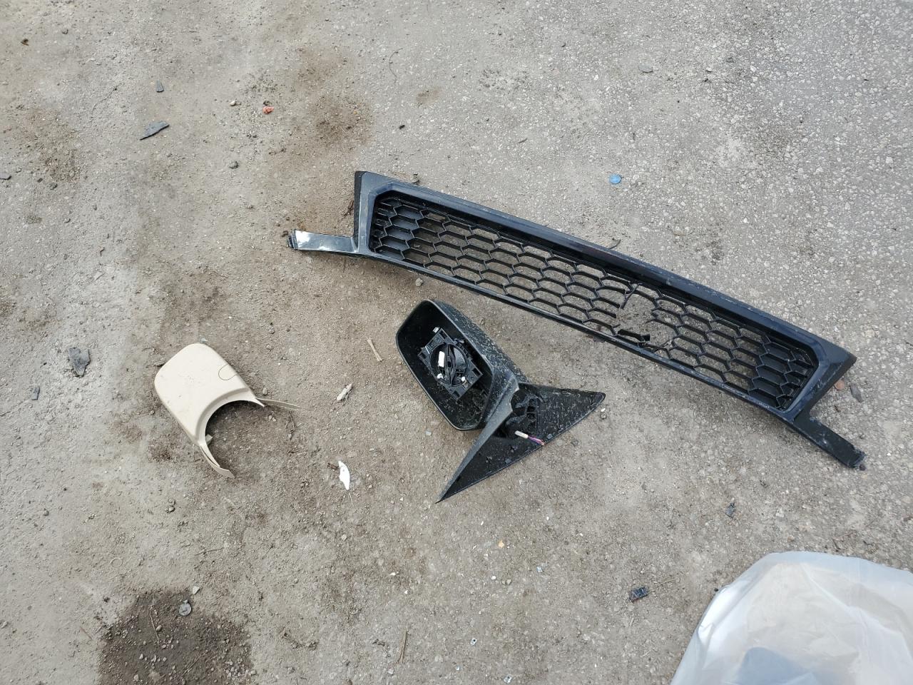 Ford Fusion Se Image 5