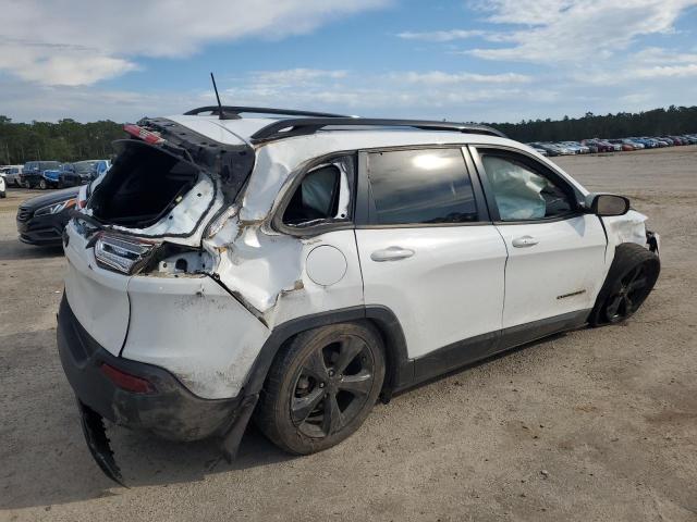 Jeep Grand Cherokee Limited Image 3