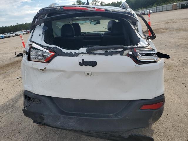 Jeep Grand Cherokee Limited Image 6