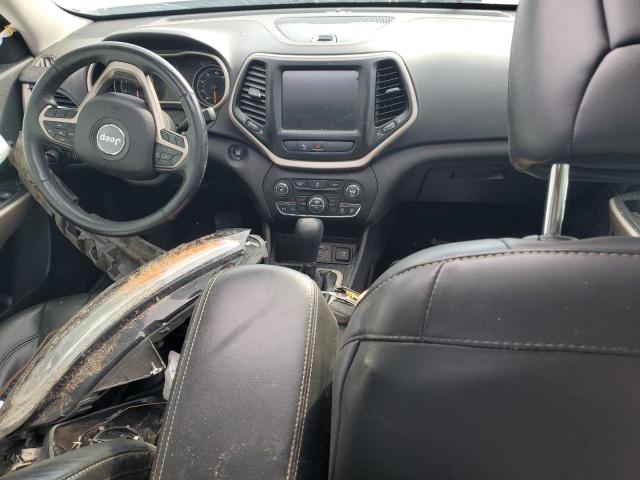 Jeep Grand Cherokee Limited Image 11