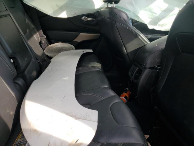 Jeep Grand Cherokee Limited Image 12