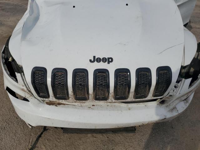 Jeep Grand Cherokee Limited Image 8