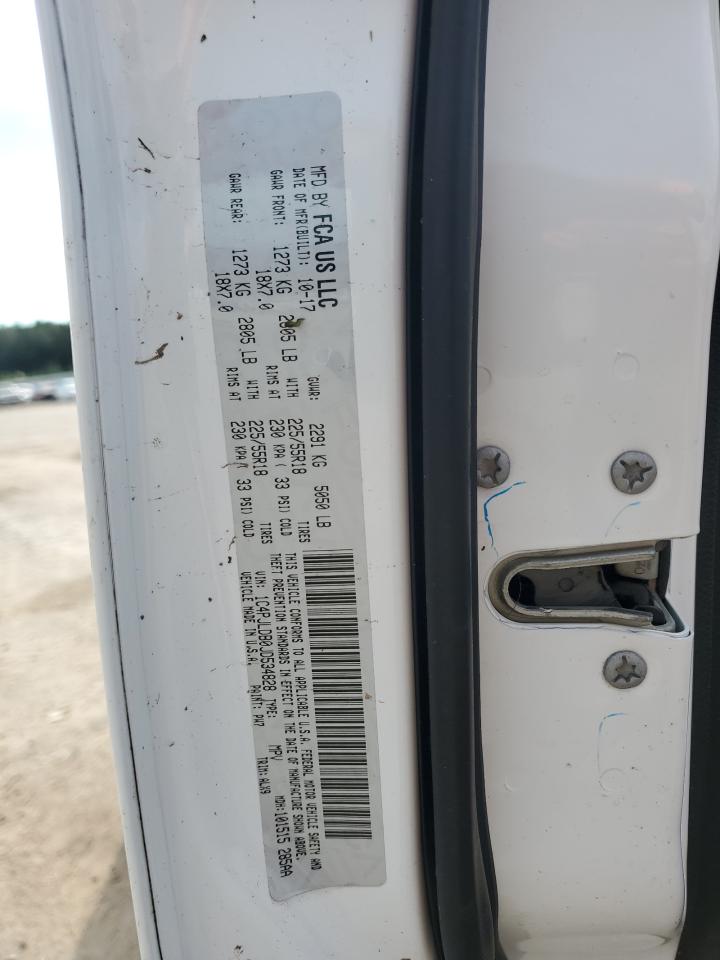 Jeep Grand Cherokee Limited Image 7