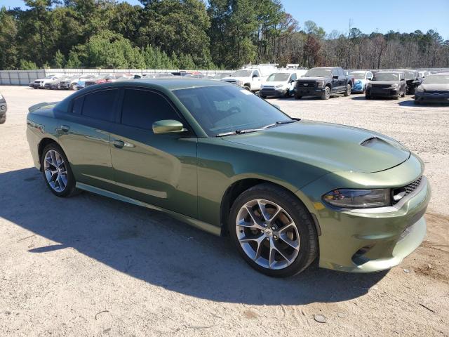 Dodge Charger Gt Image 2