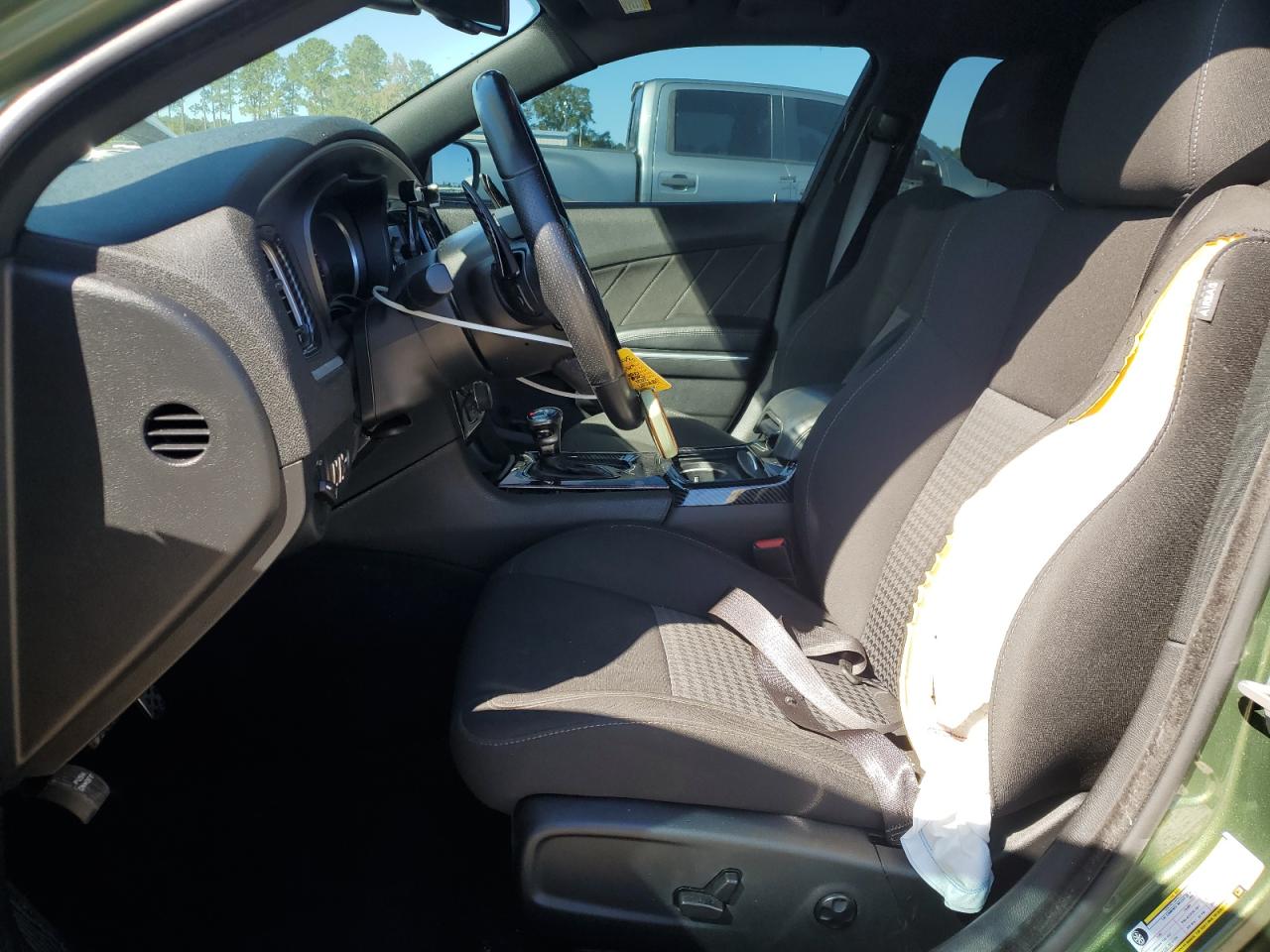 Dodge Charger Gt Image 4