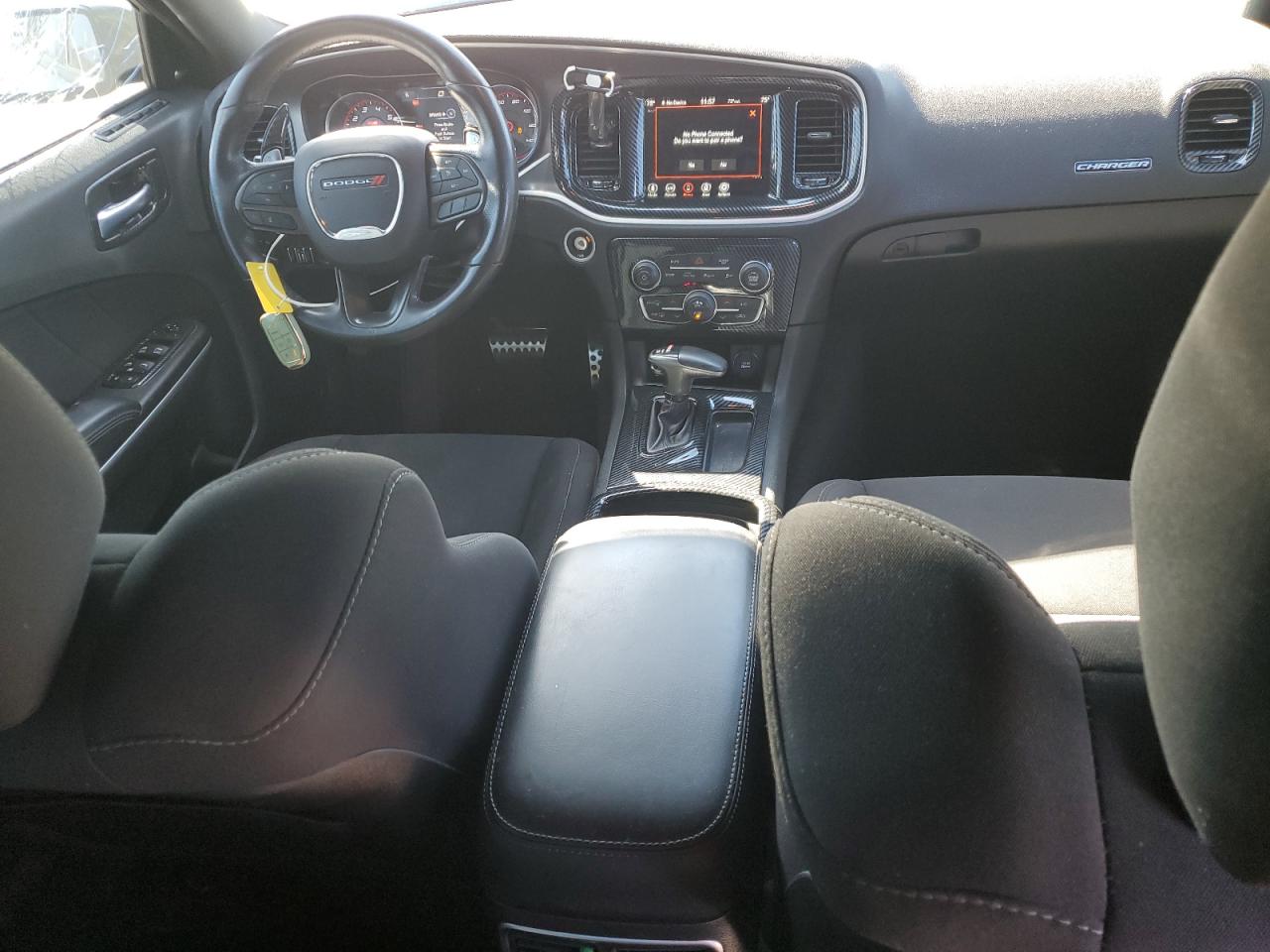 Dodge Charger Gt Image 9