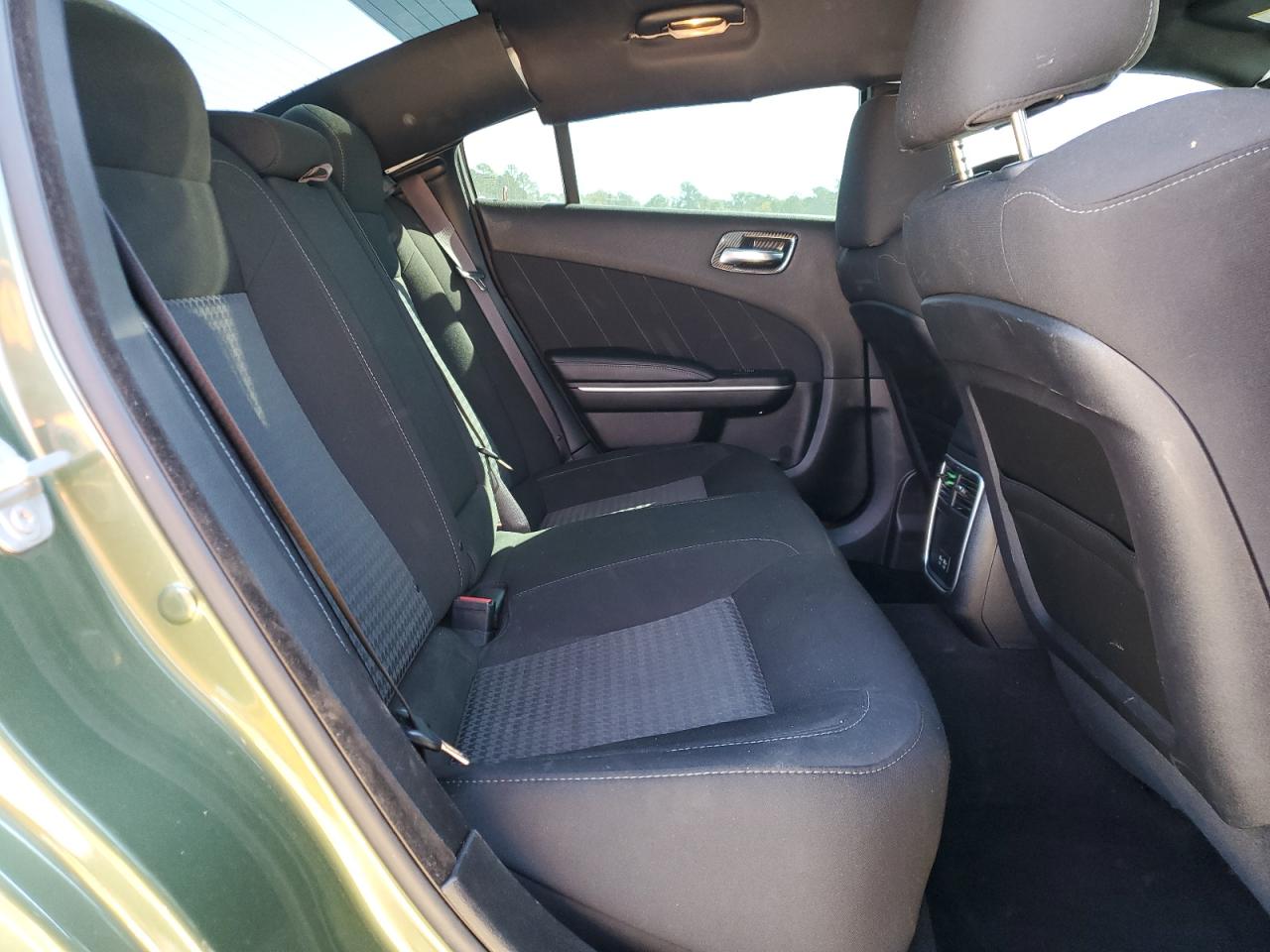 Dodge Charger Gt Image 10