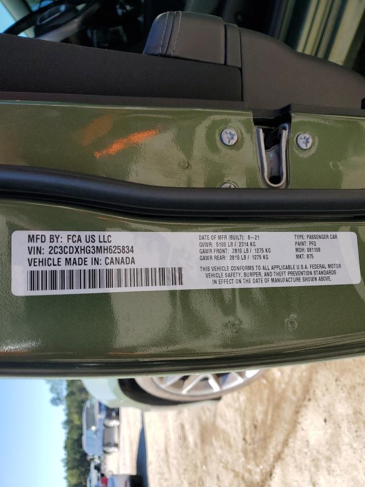 Dodge Charger Gt Image 3