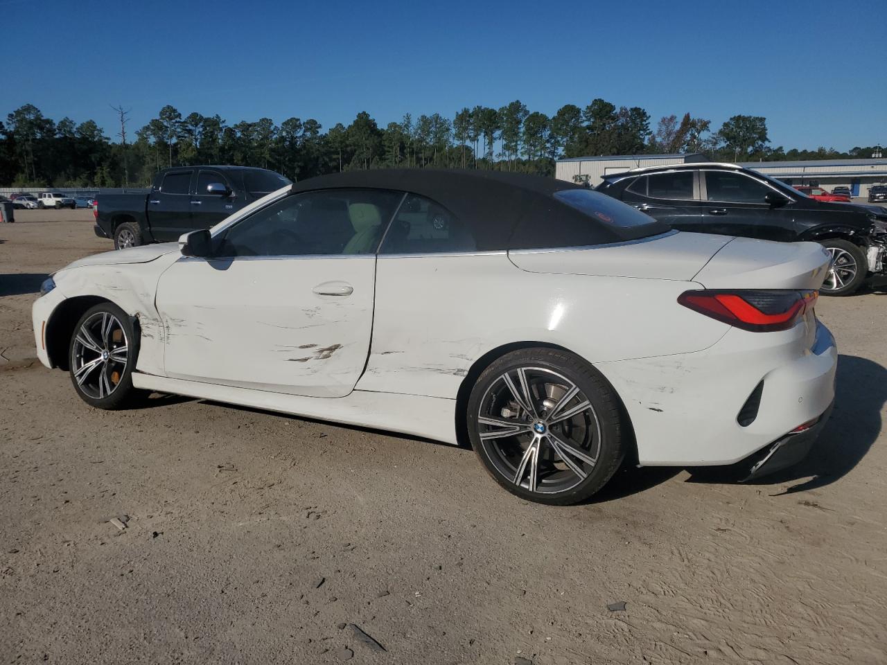 BMW 4 Series Image 2