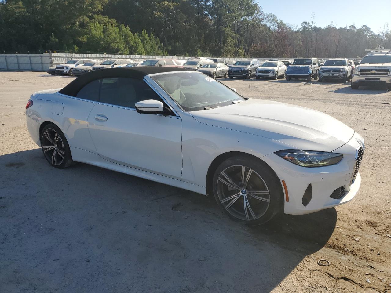 BMW 4 Series Image 3