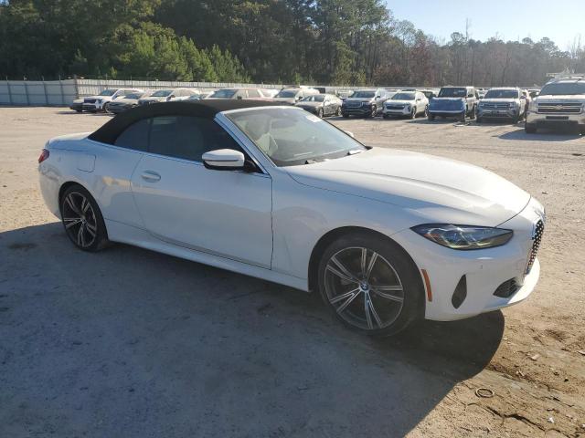 BMW 4 Series Image 3