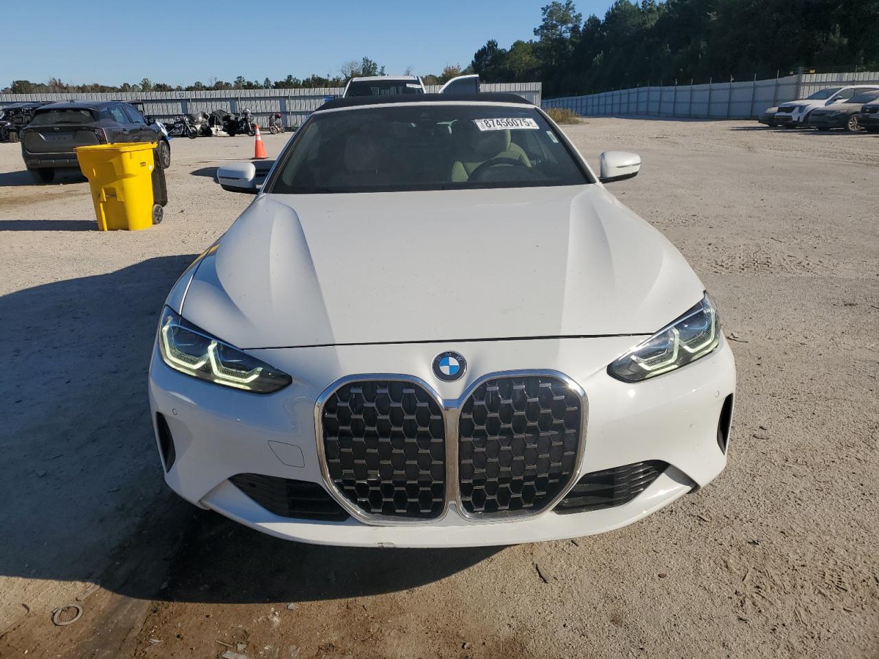 BMW 4 Series Image 6