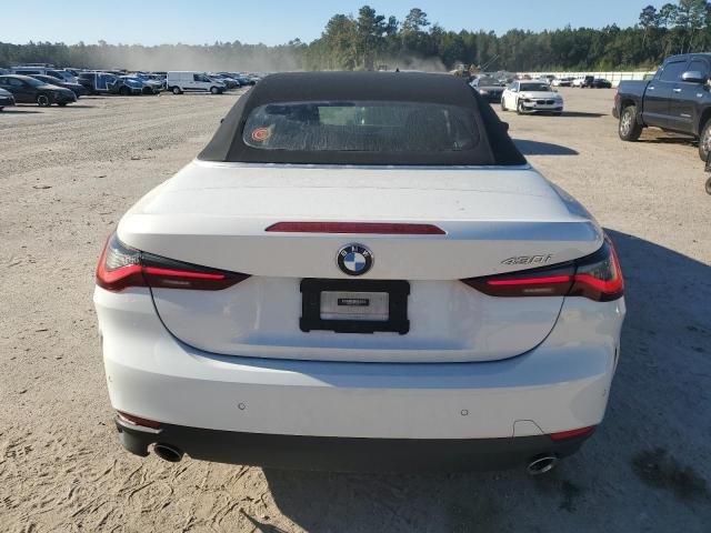 BMW 4 Series Image 5