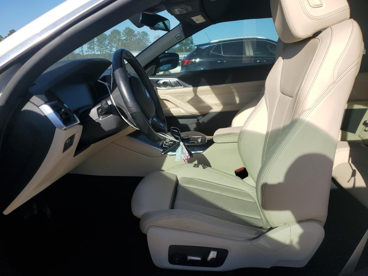 BMW 4 Series Image 12