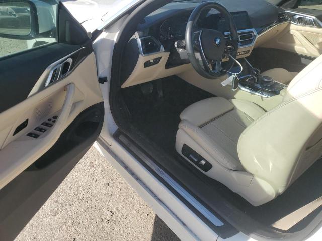 BMW 4 Series Image 11