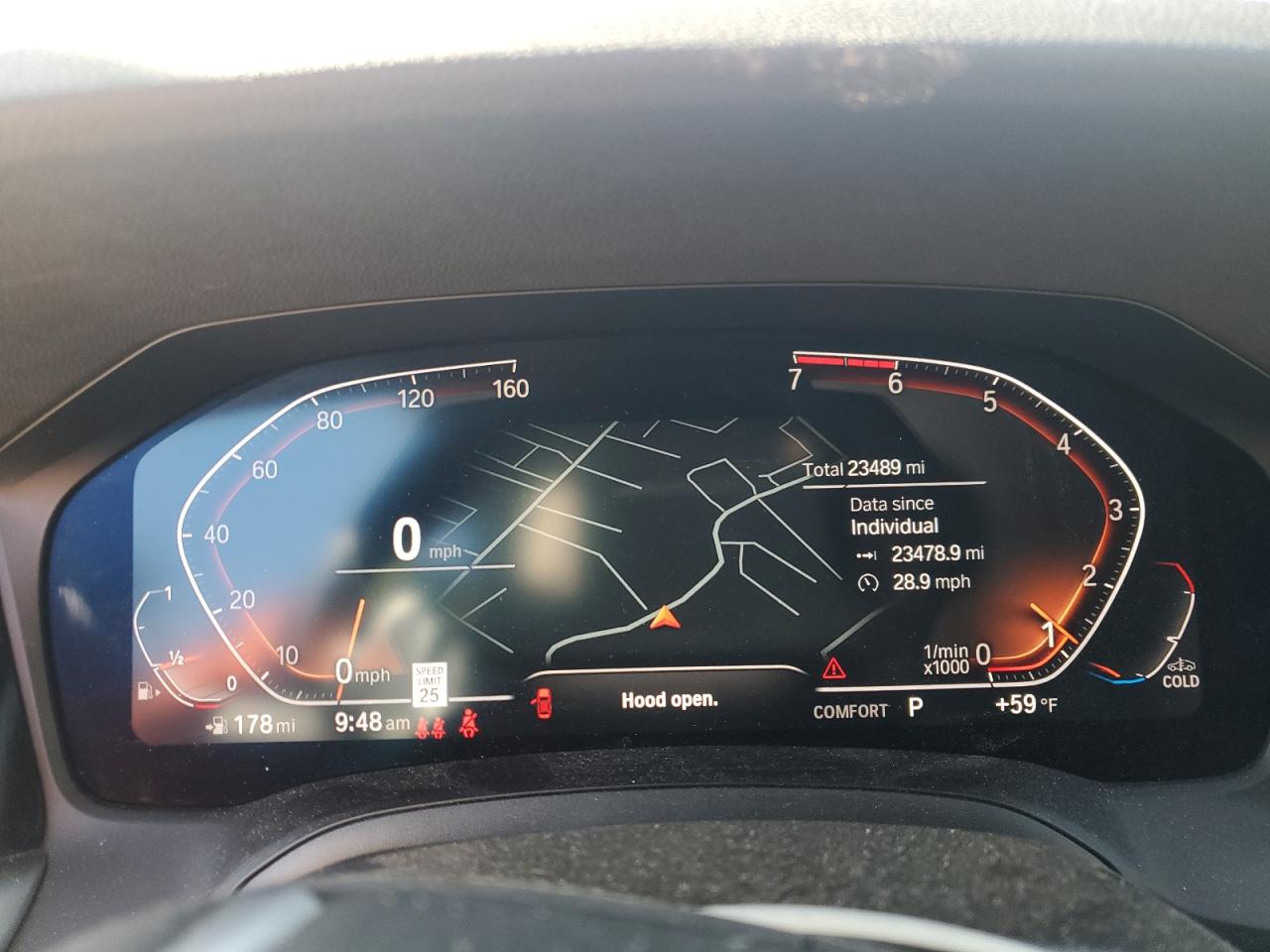 BMW 4 Series Image 7