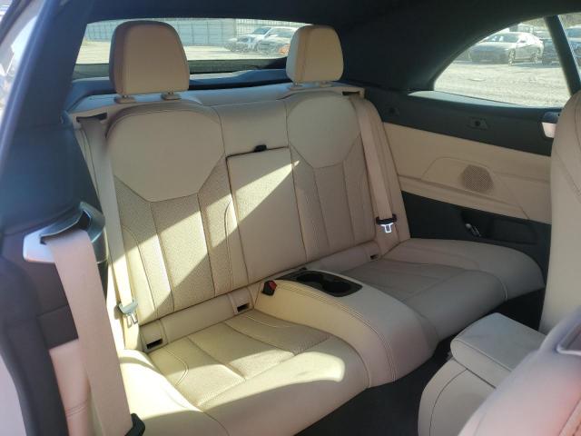 BMW 4 Series Image 8