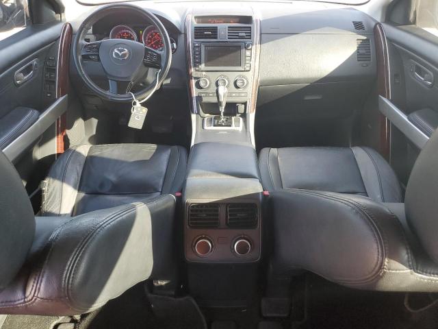 Mazda Cx Image 5