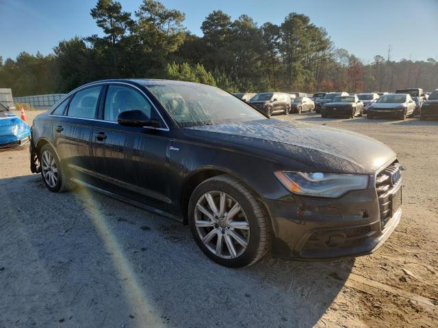 Audi A6 Premium Image 8