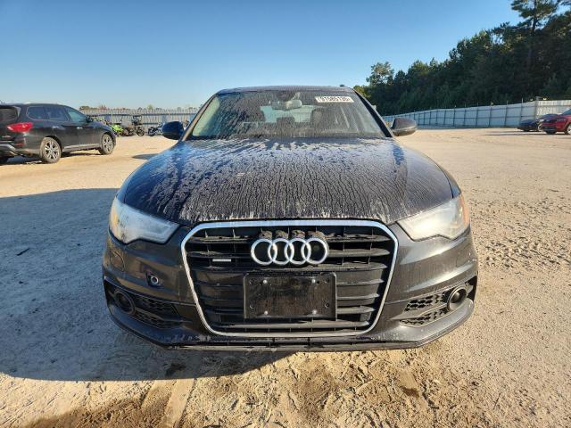 Audi A6 Premium Image 11