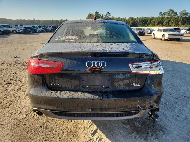 Audi A6 Premium Image 12