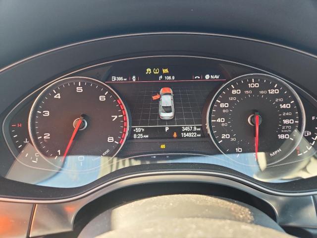 Audi A6 Premium Image 6