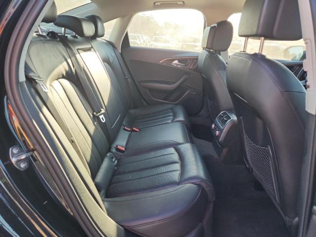 Audi A6 Premium Image 2