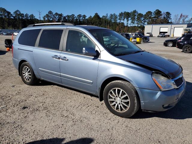 Kia Sedona Ex Image 3