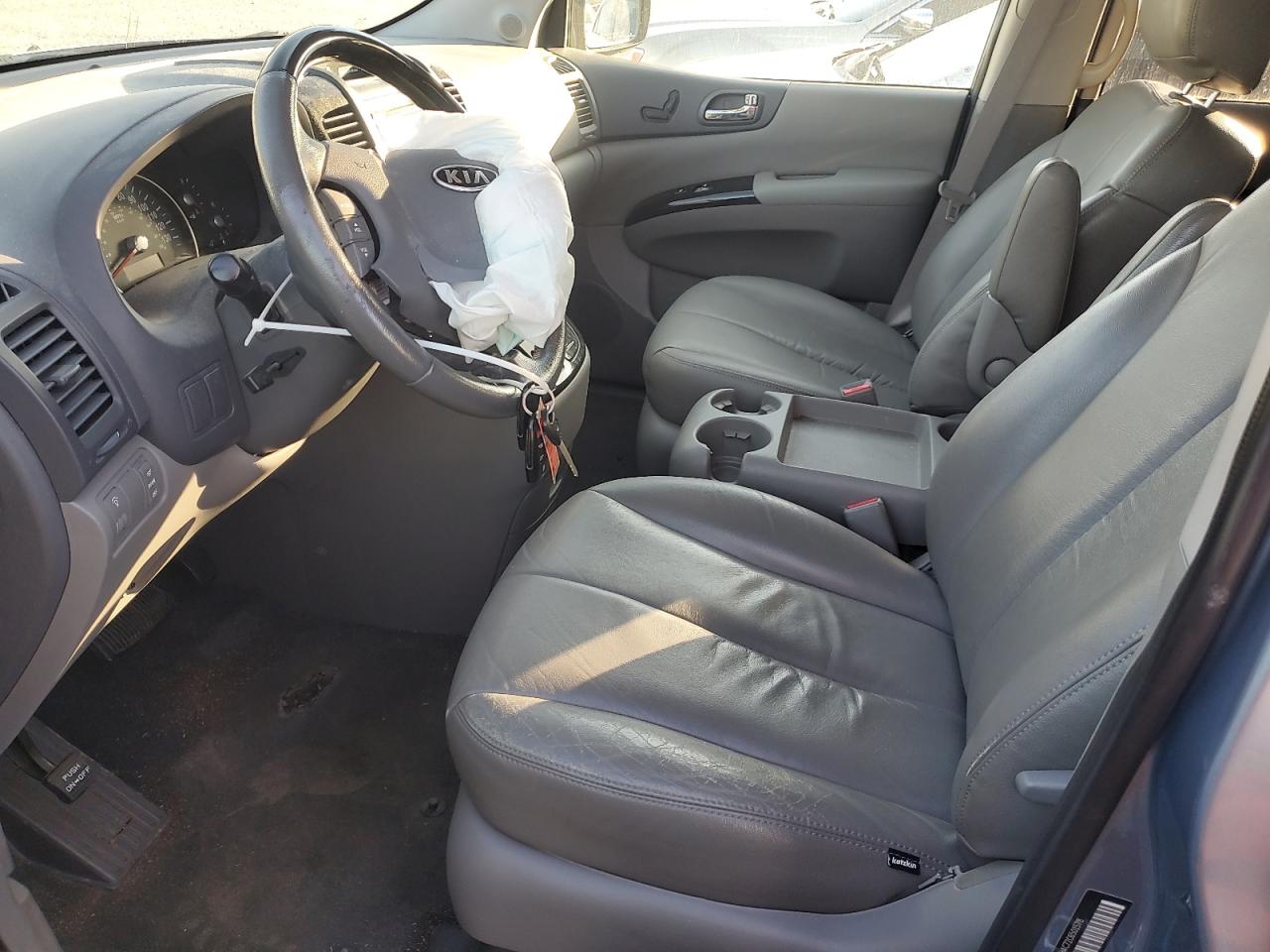 Kia Sedona Ex Image 10