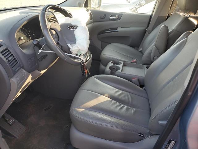 Kia Sedona Ex Image 10