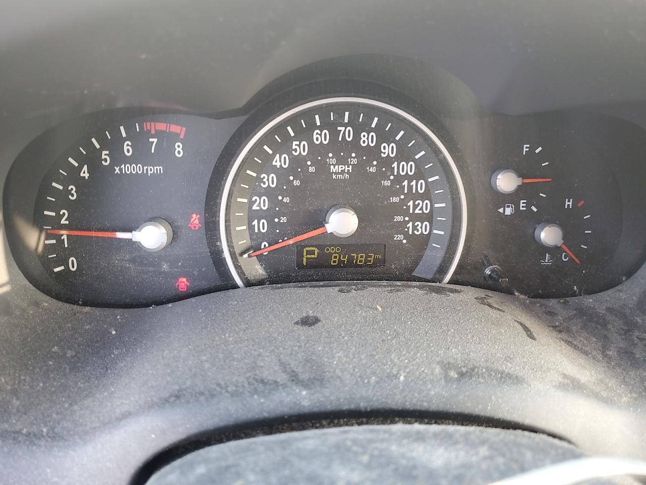 Kia Sedona Ex Image 7