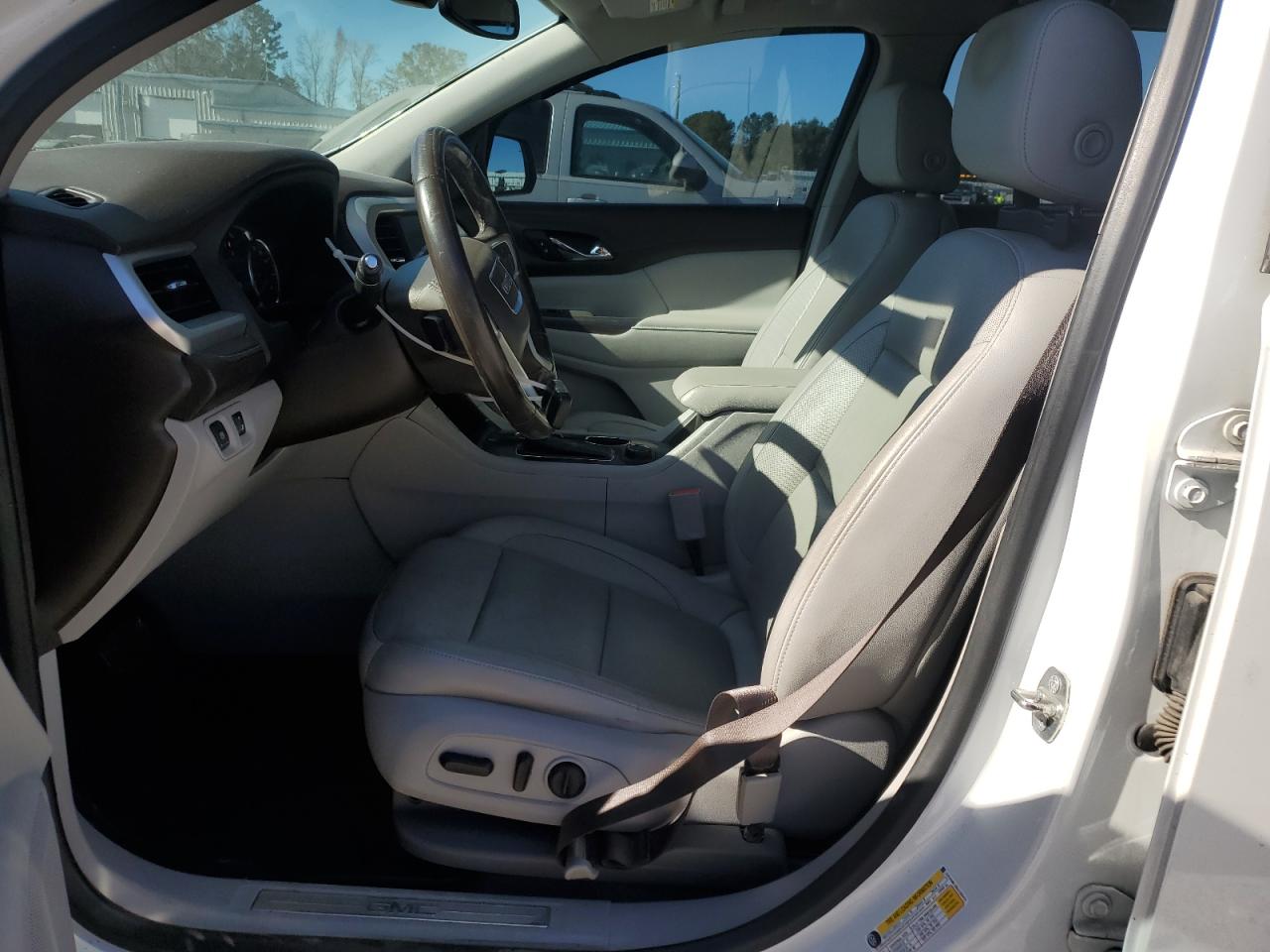 GMC Acadia Slt-1 Image 10