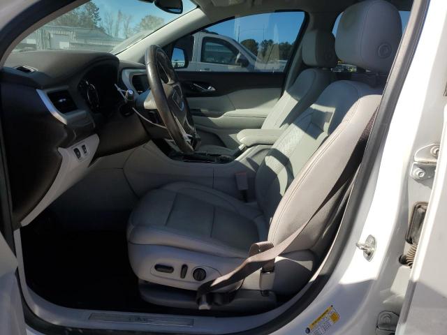 GMC Acadia Slt-1 Image 10