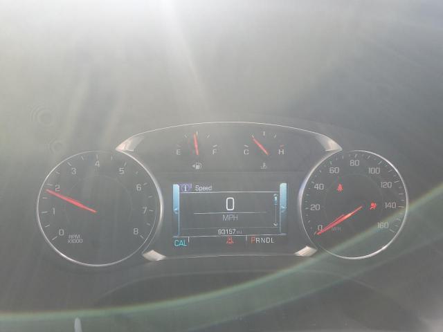 GMC Acadia Slt-1 Image 9