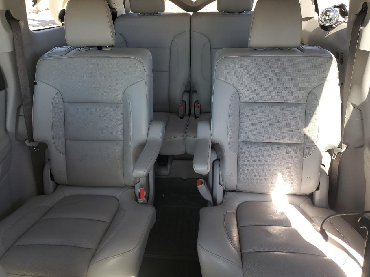 GMC Acadia Slt-1 Image 11