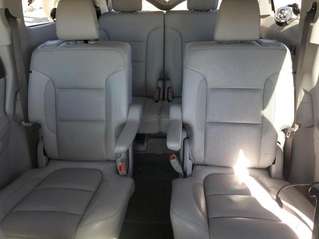 GMC Acadia Slt-1 Image 11