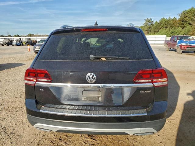 Volkswagen Atlas Se Image 8