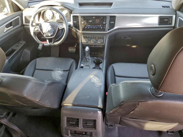 Volkswagen Atlas Se Image 14