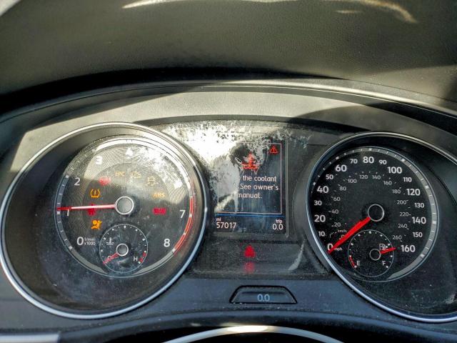 Volkswagen Atlas Se Image 13