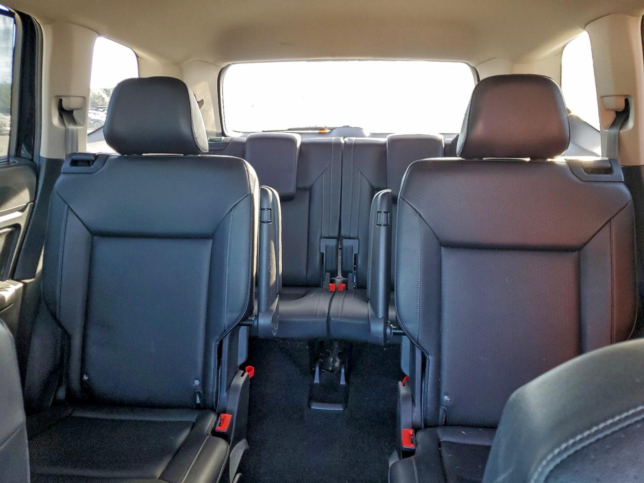 Volkswagen Atlas Se Image 5