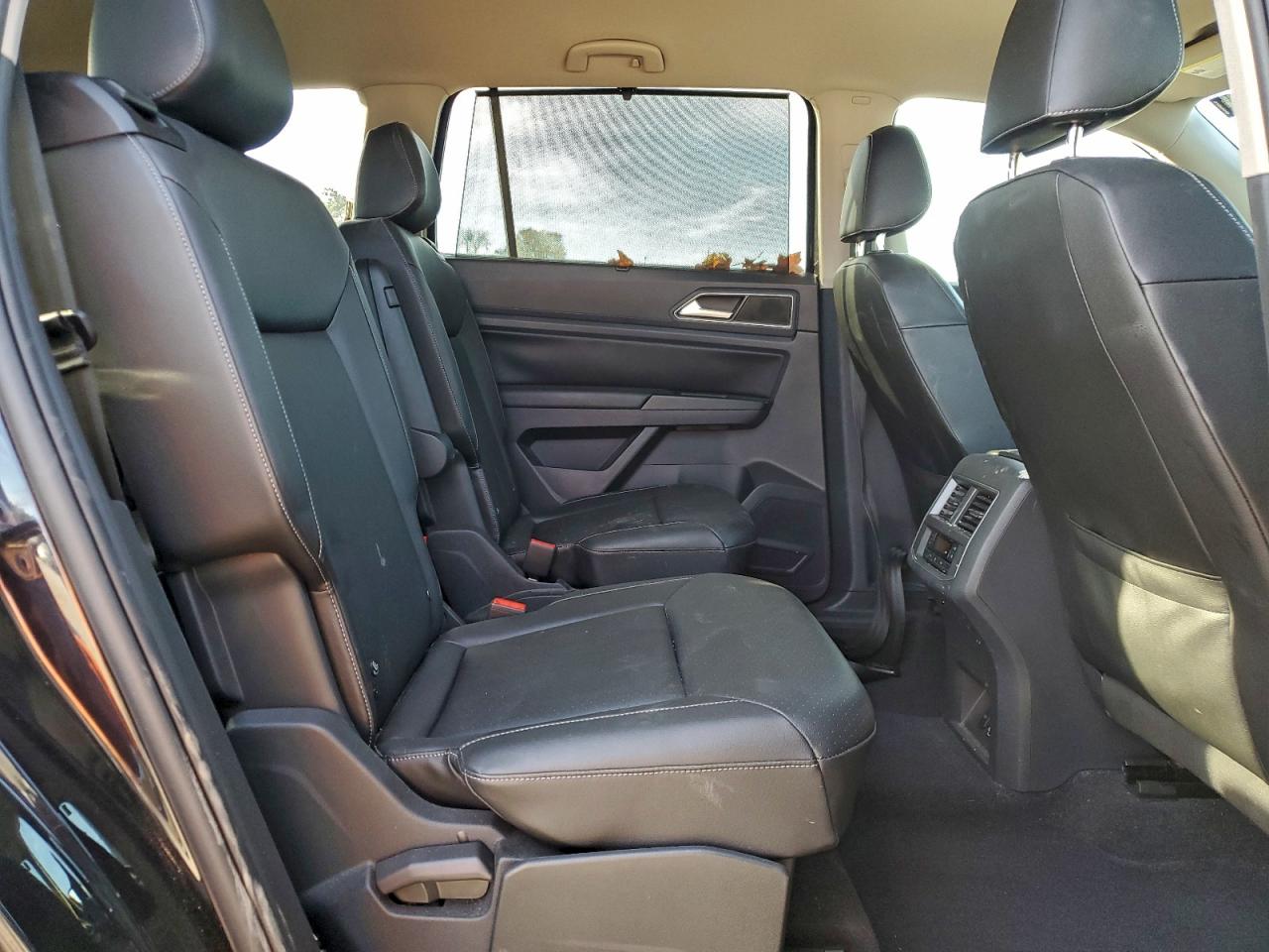 Volkswagen Atlas Se Image 12