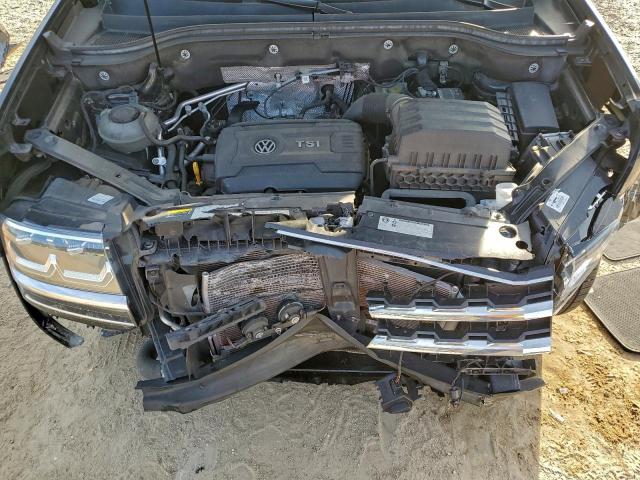 Volkswagen Atlas Se Image 6