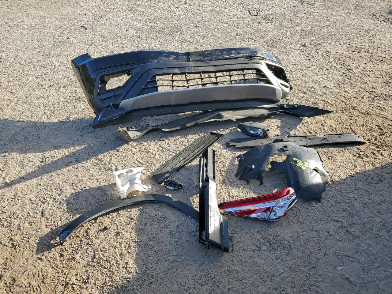 Volkswagen Atlas Se Image 10