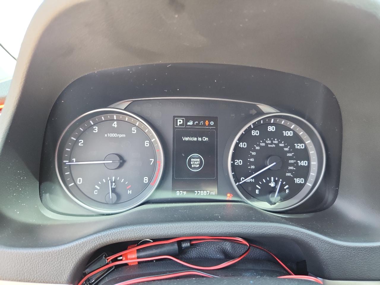 Hyundai ELANTRA Se Image 2