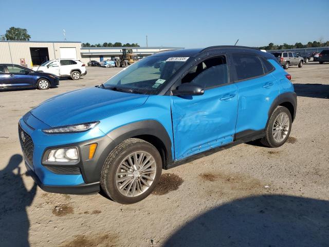  Salvage Hyundai KONA